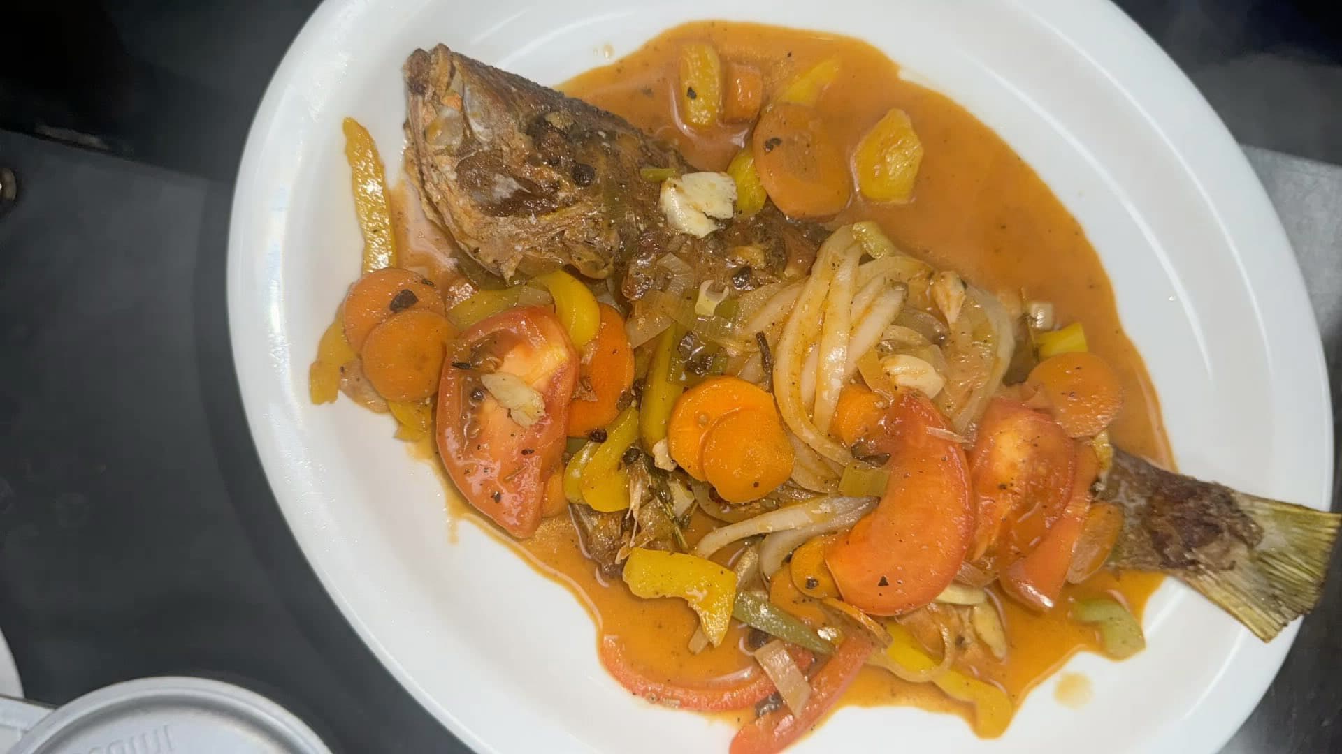Mama Claire's Jamaican Restaurant & Grill