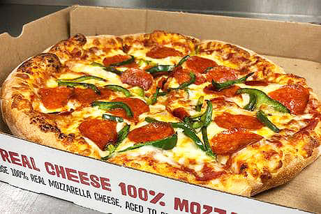 Toppers - Duluth