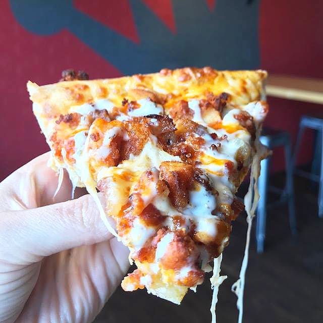 Toppers - Duluth
