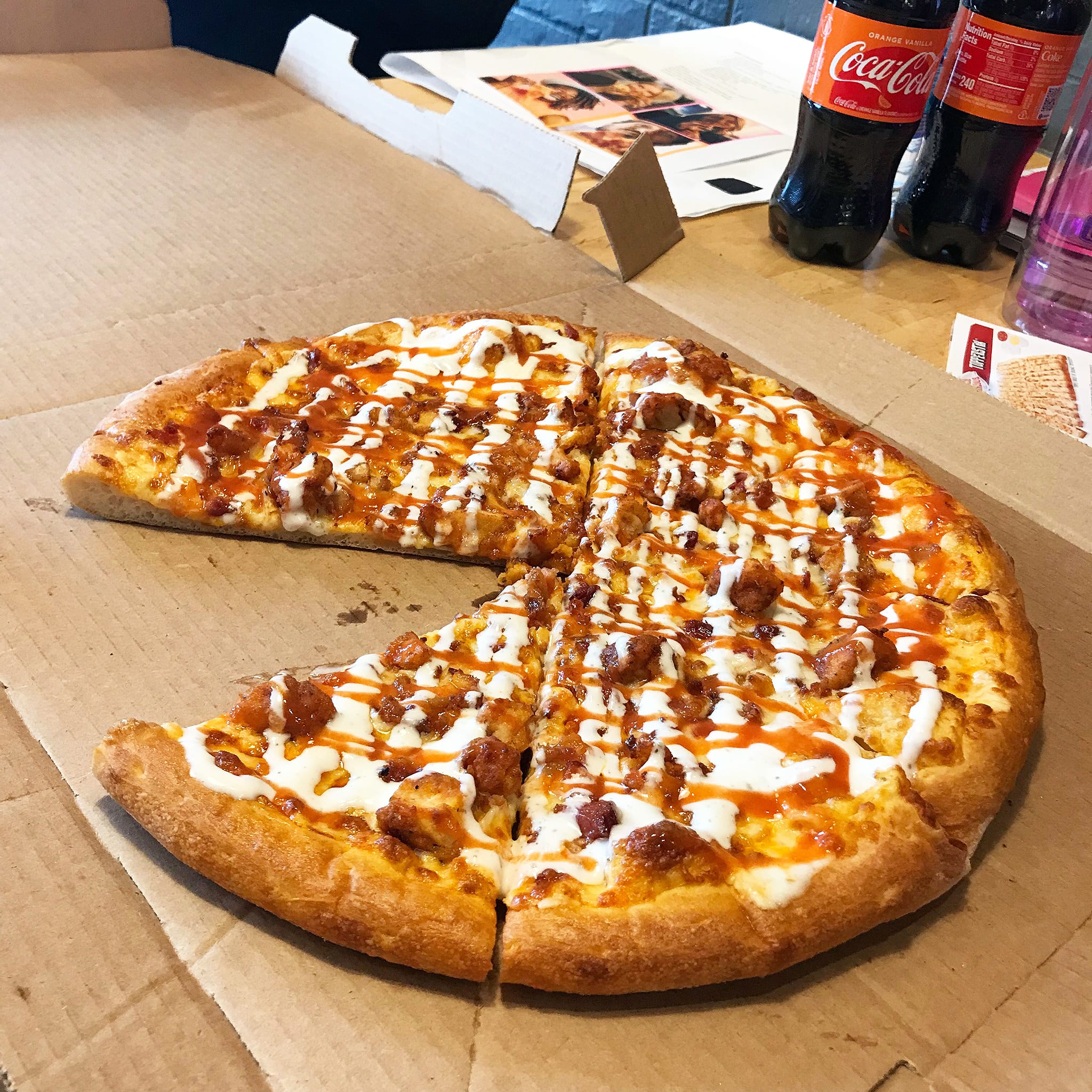 Toppers - Duluth