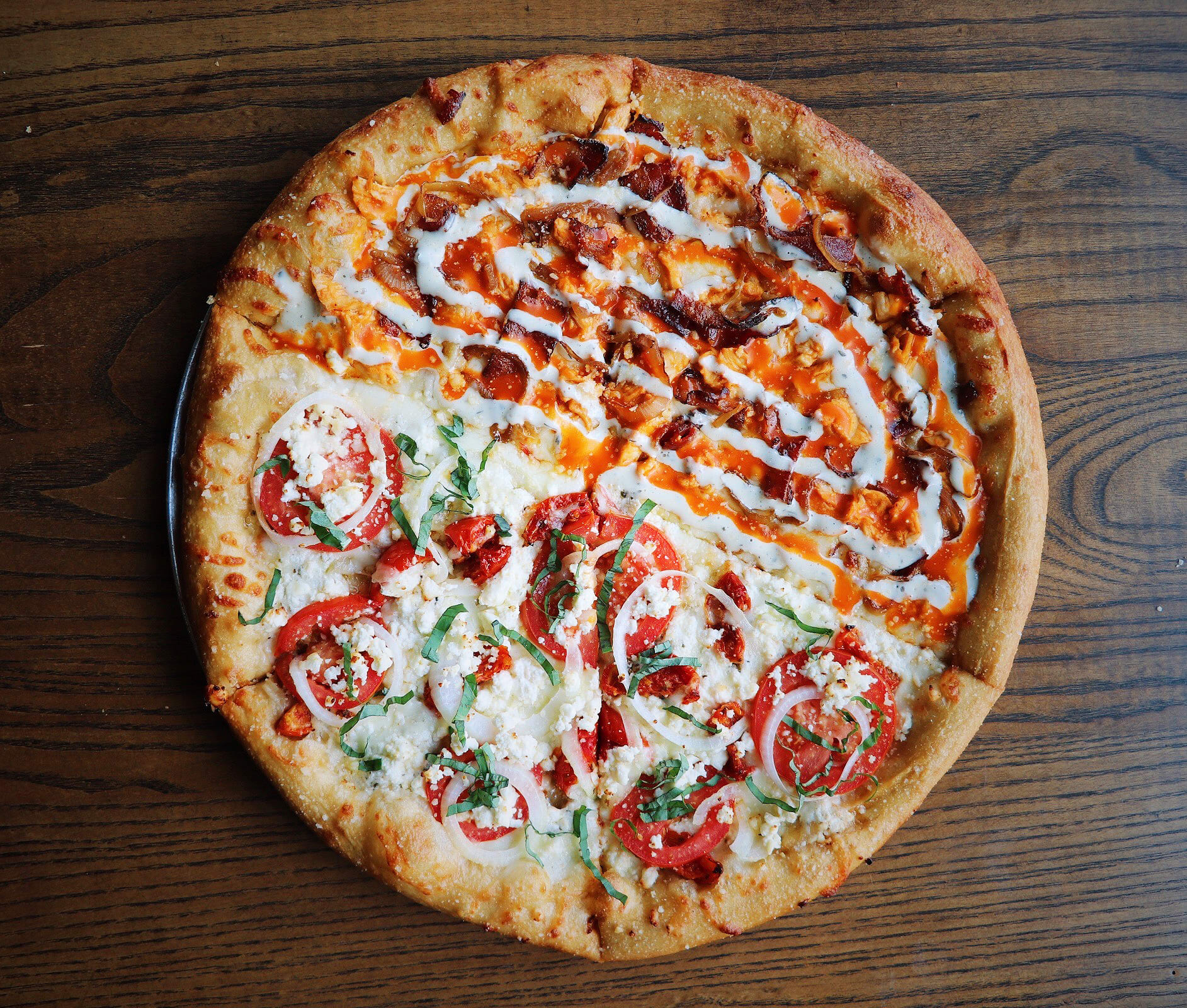 Photo 1 of 4: Mellow Mushroom