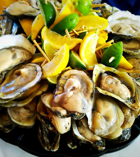Bridge Street Bistro