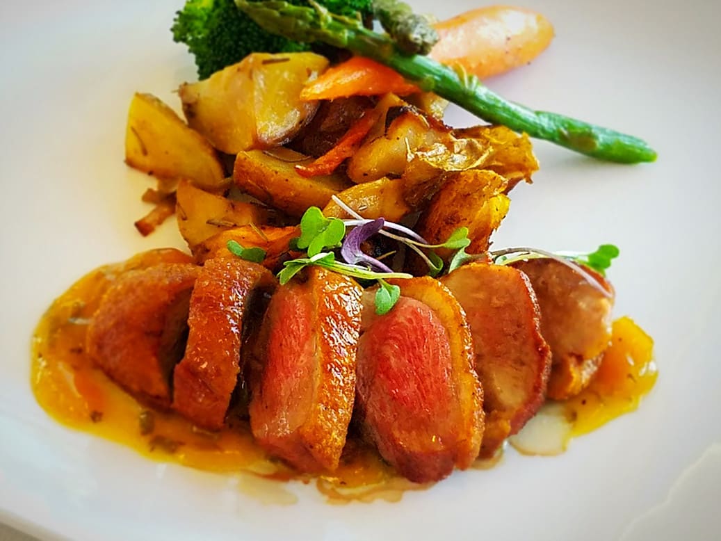 Bridge Street Bistro