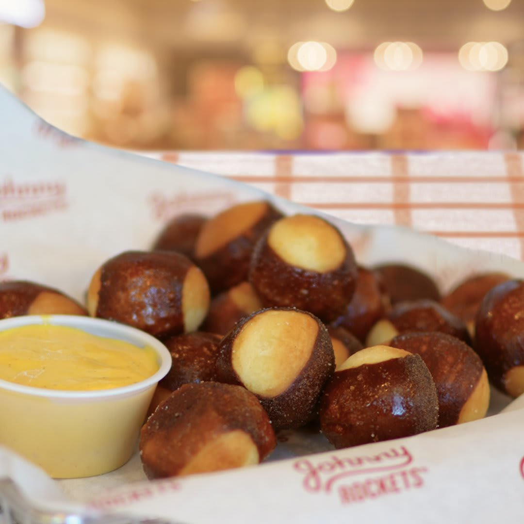 Johnny Rockets