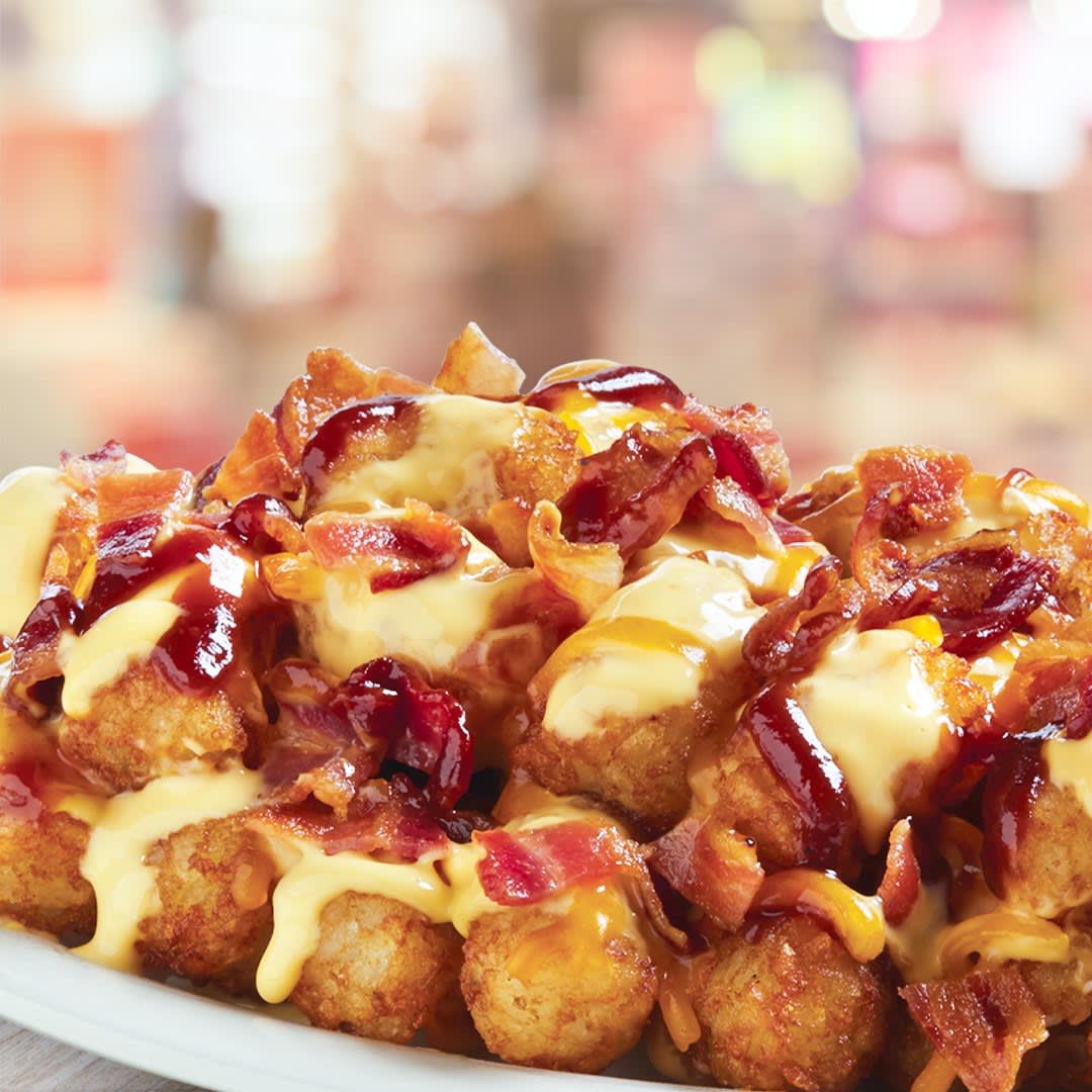Johnny Rockets