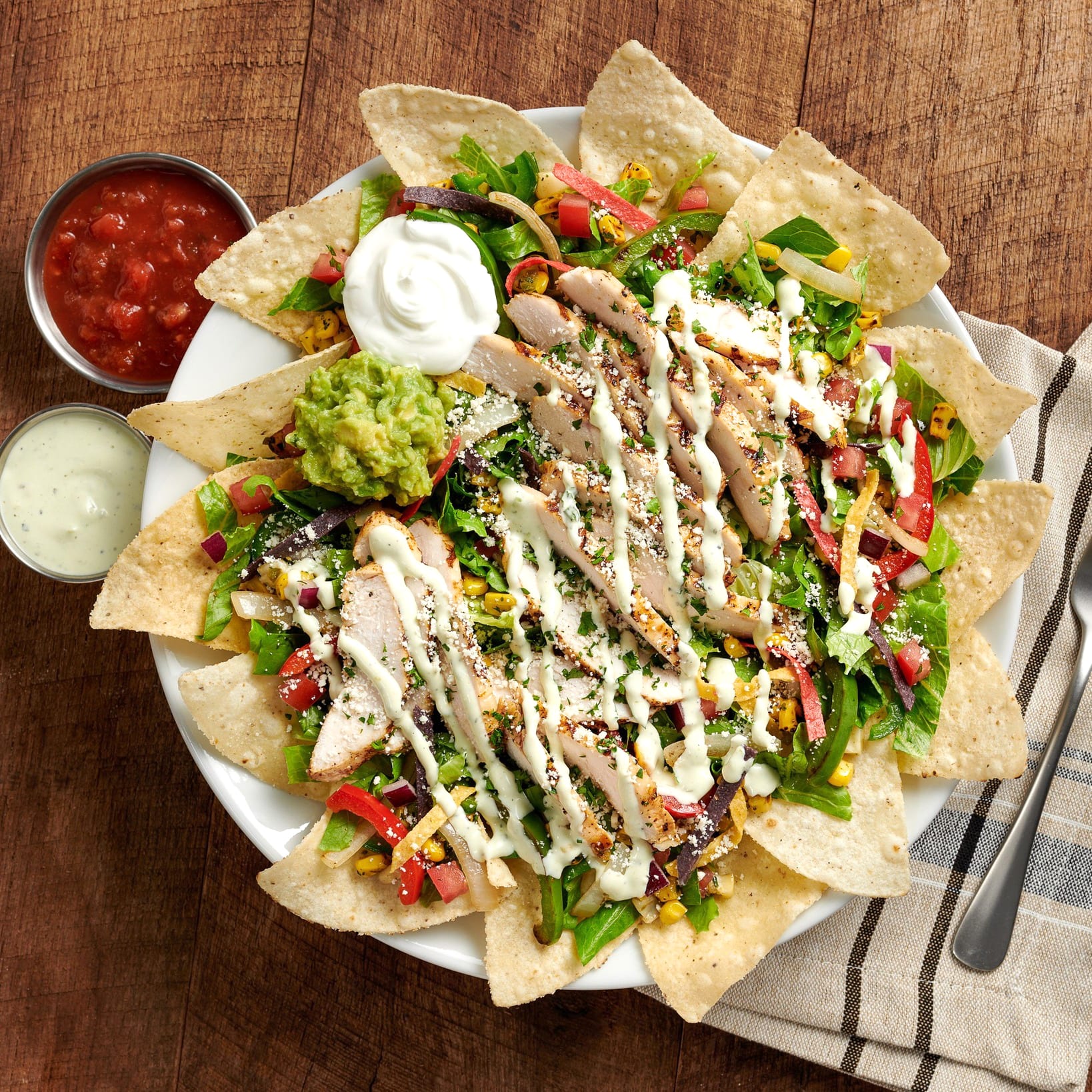 Five Four Restaurant & Drafthouse S. Austin