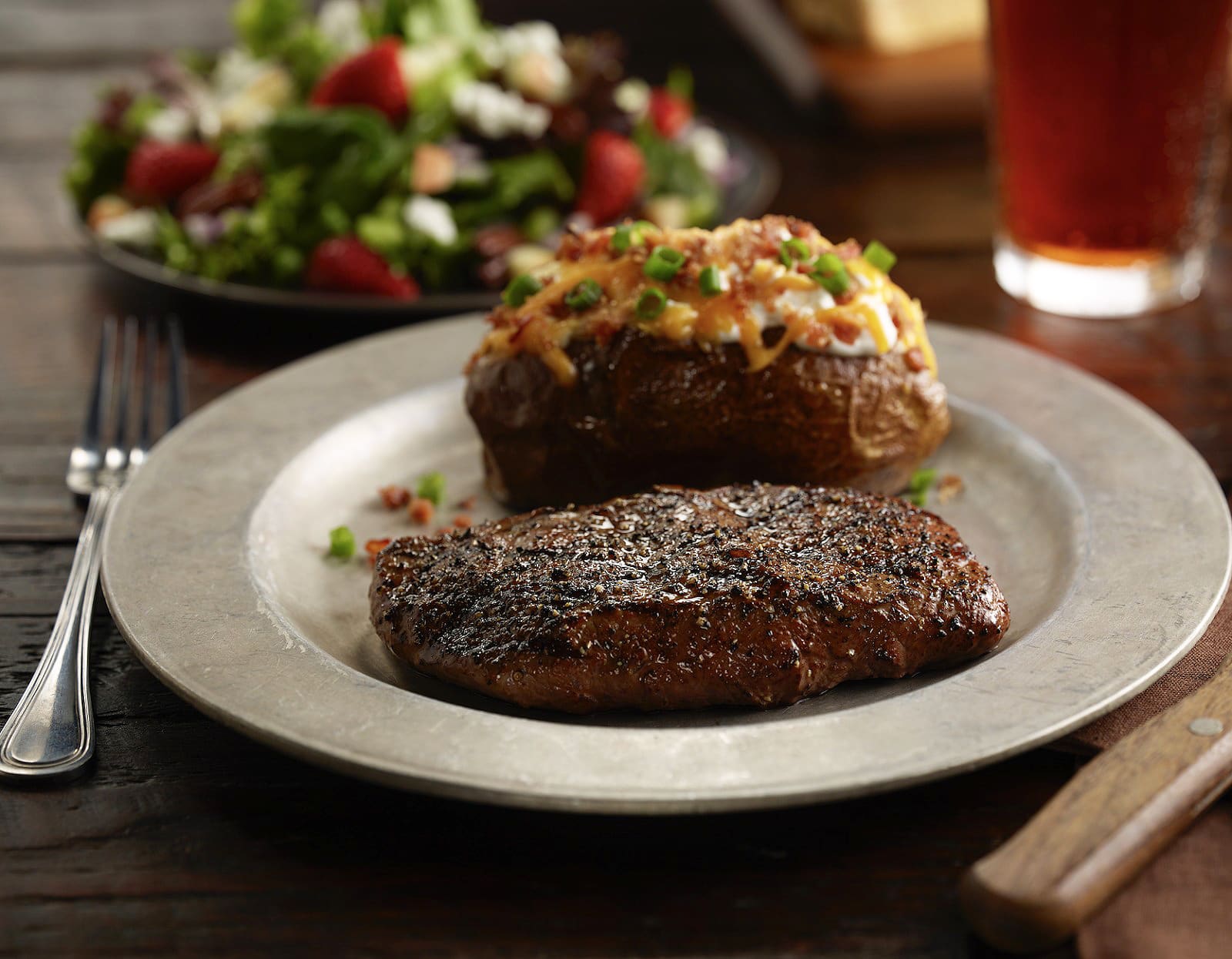 Five Four Restaurant & Drafthouse S. Austin