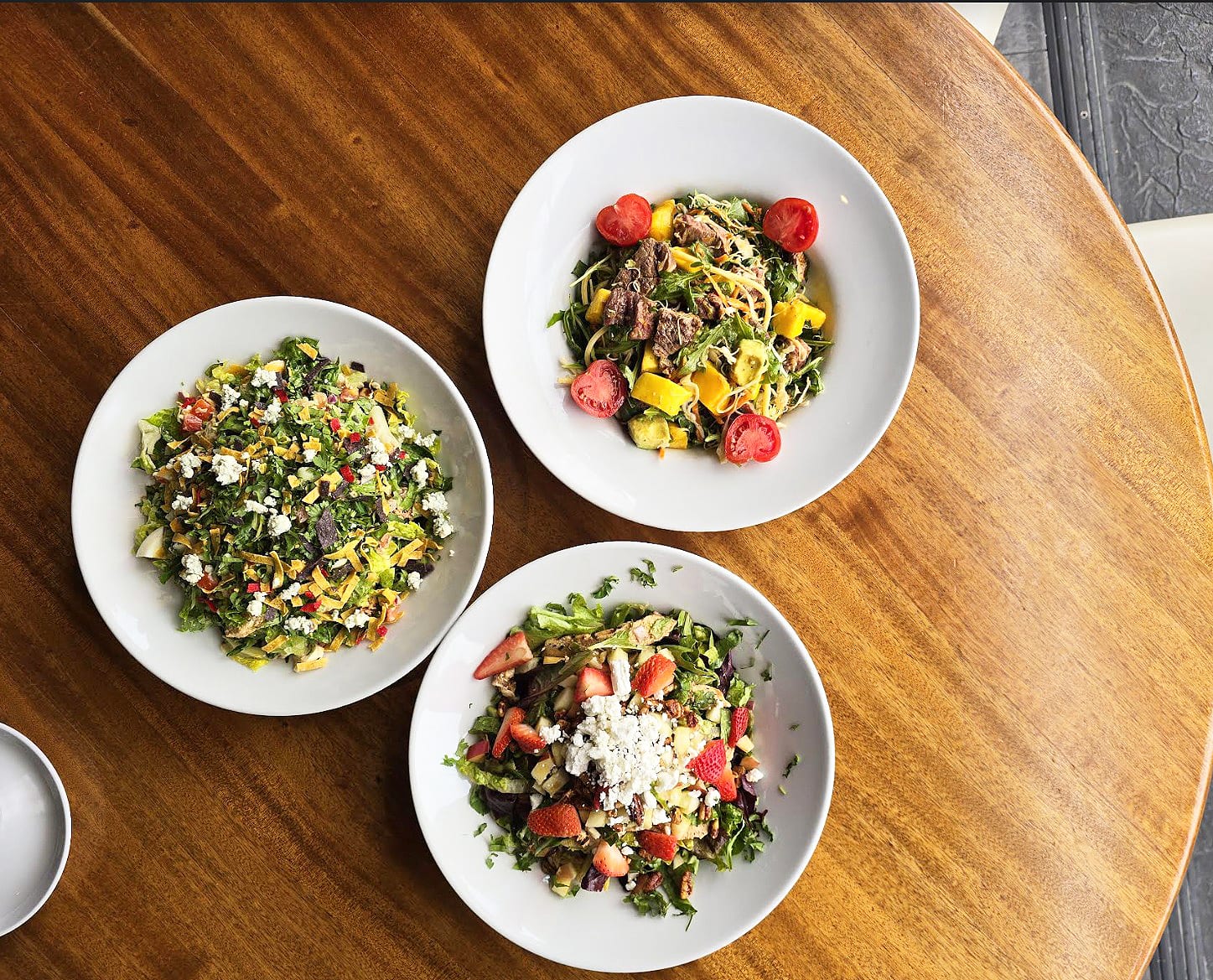 Five Four Restaurant & Drafthouse S. Austin