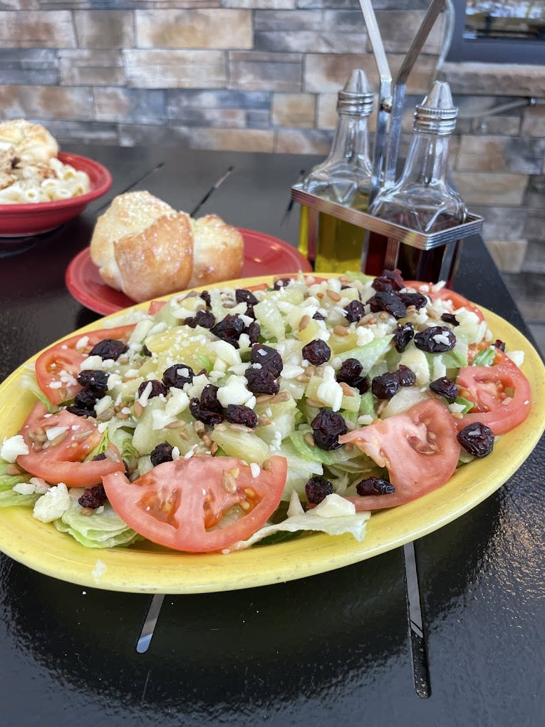 Jp's Pizzeria and Grill