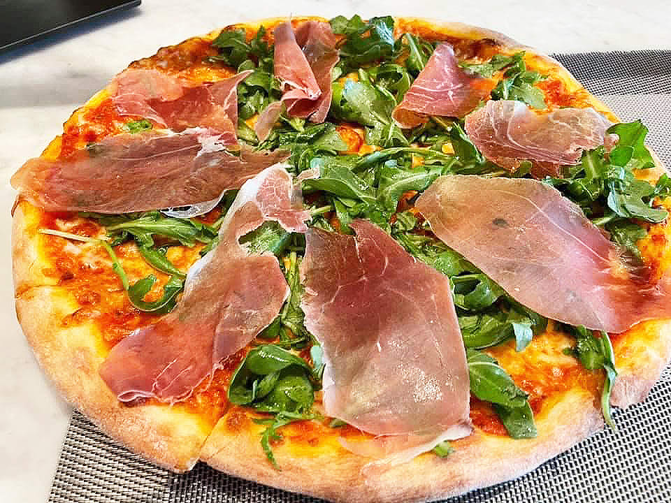 Zaza Italian Gastrobar