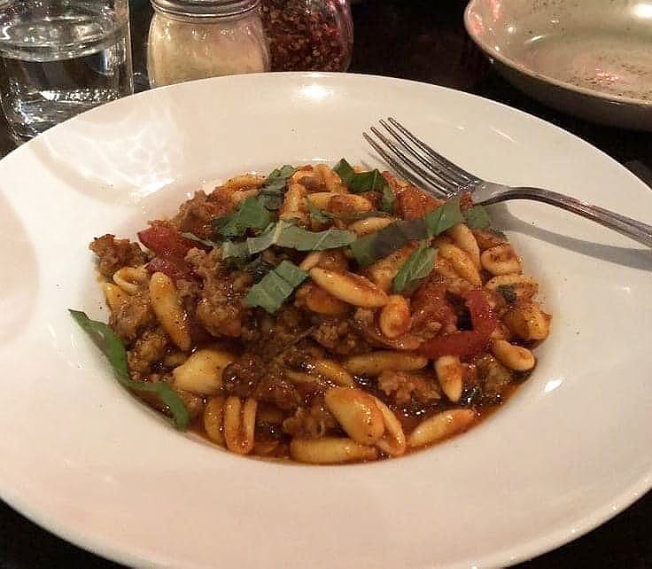 Zaza Italian Gastrobar