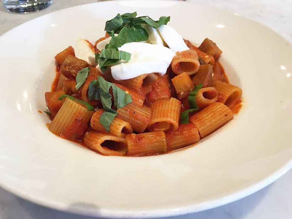 Zaza Italian Gastrobar