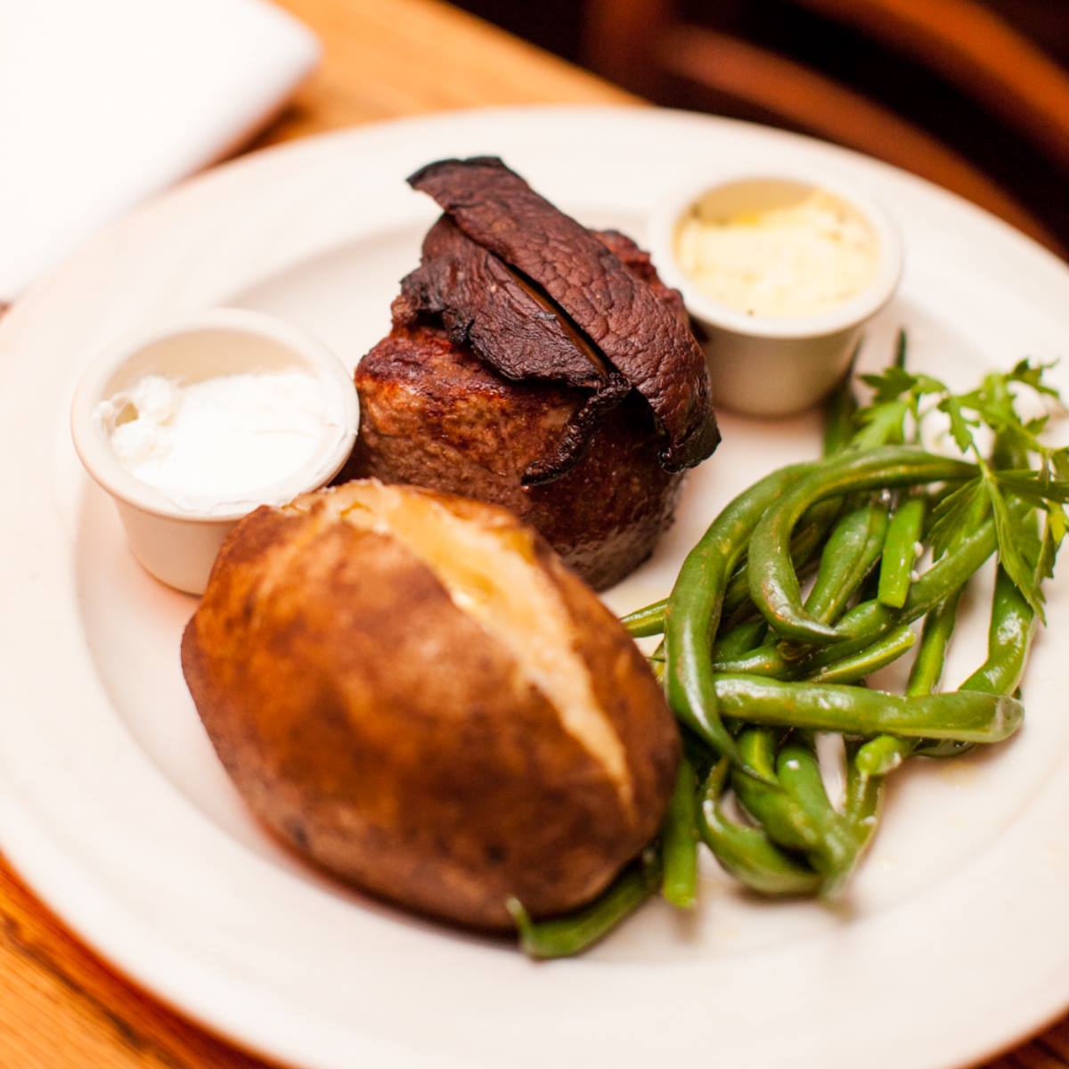 The Brazen Head