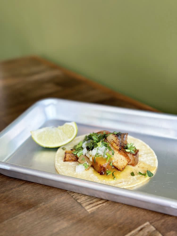 Masa Taco Bar