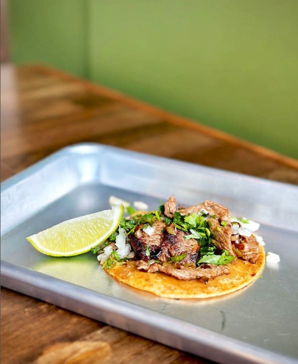 Masa Taco Bar