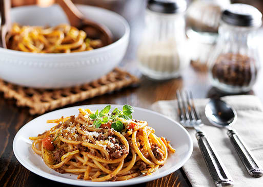 Salvatore's Pizza & Pasta - 280