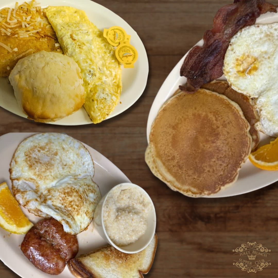 Photo 1 of 4: Foley Brunch and Supper Club