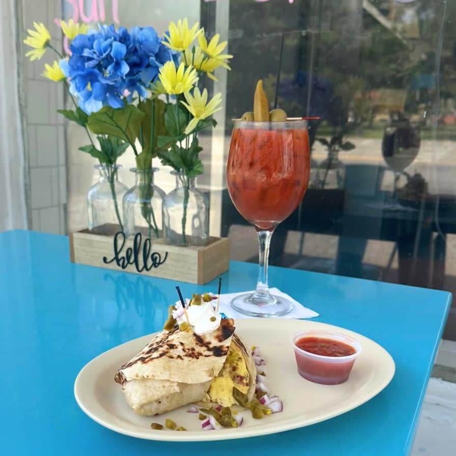 Foley Brunch and Supper Club