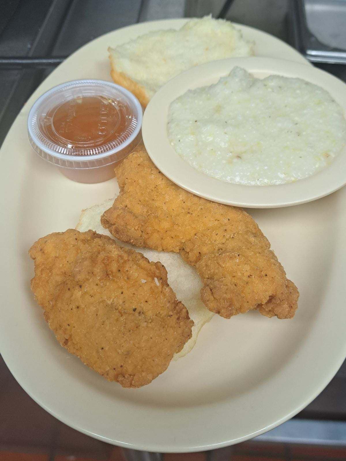 Foley Brunch and Supper Club