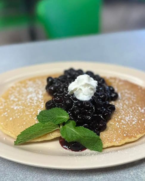 Foley Brunch and Supper Club