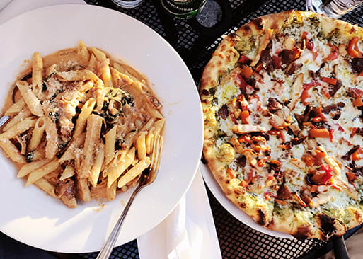 Salvatore's Pizza & Pasta - Hoover