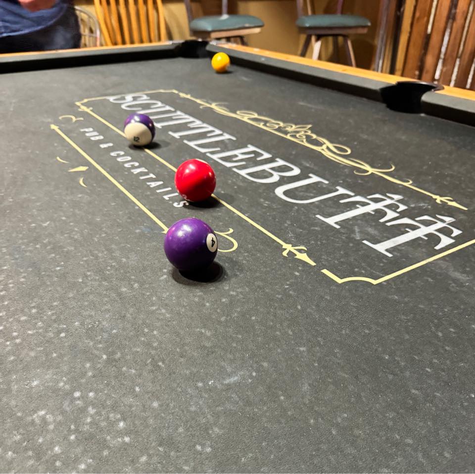 Photo 1 of 4: Scuttlebutt Pub