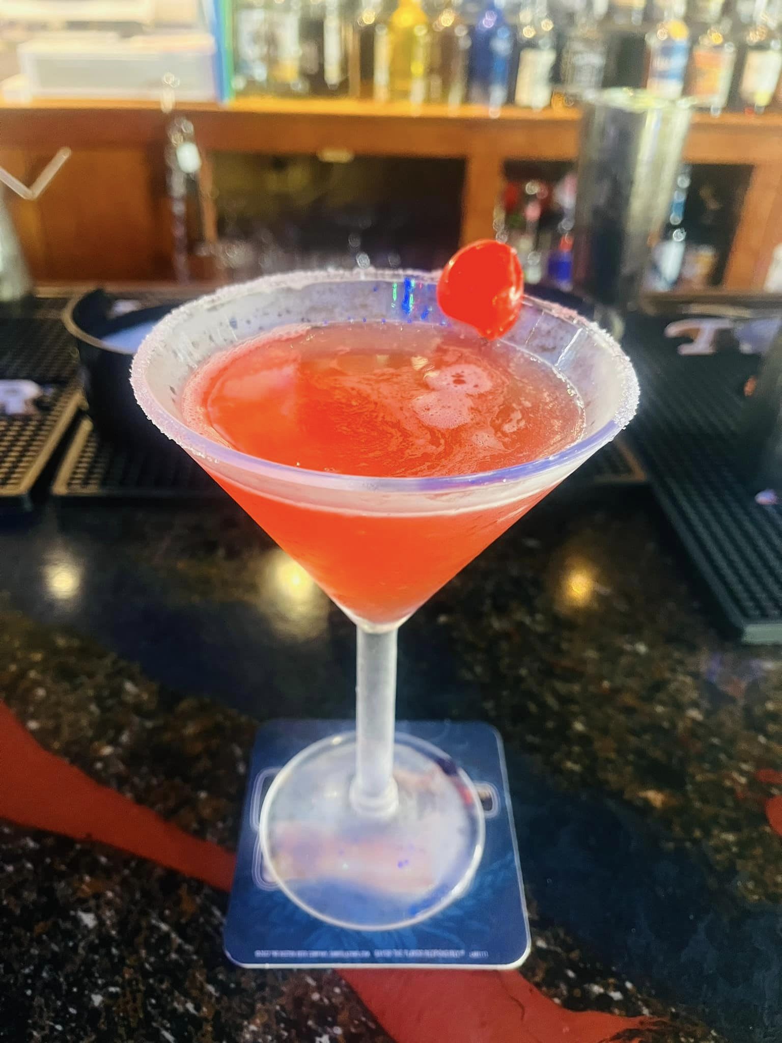 Scuttlebutt Pub