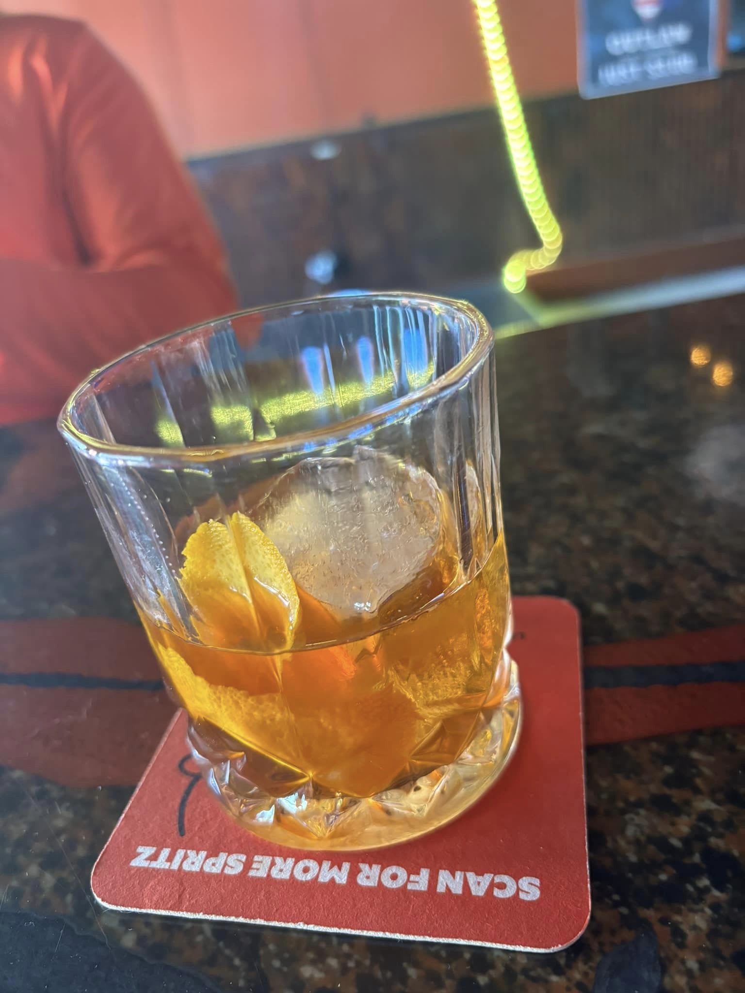 Scuttlebutt Pub