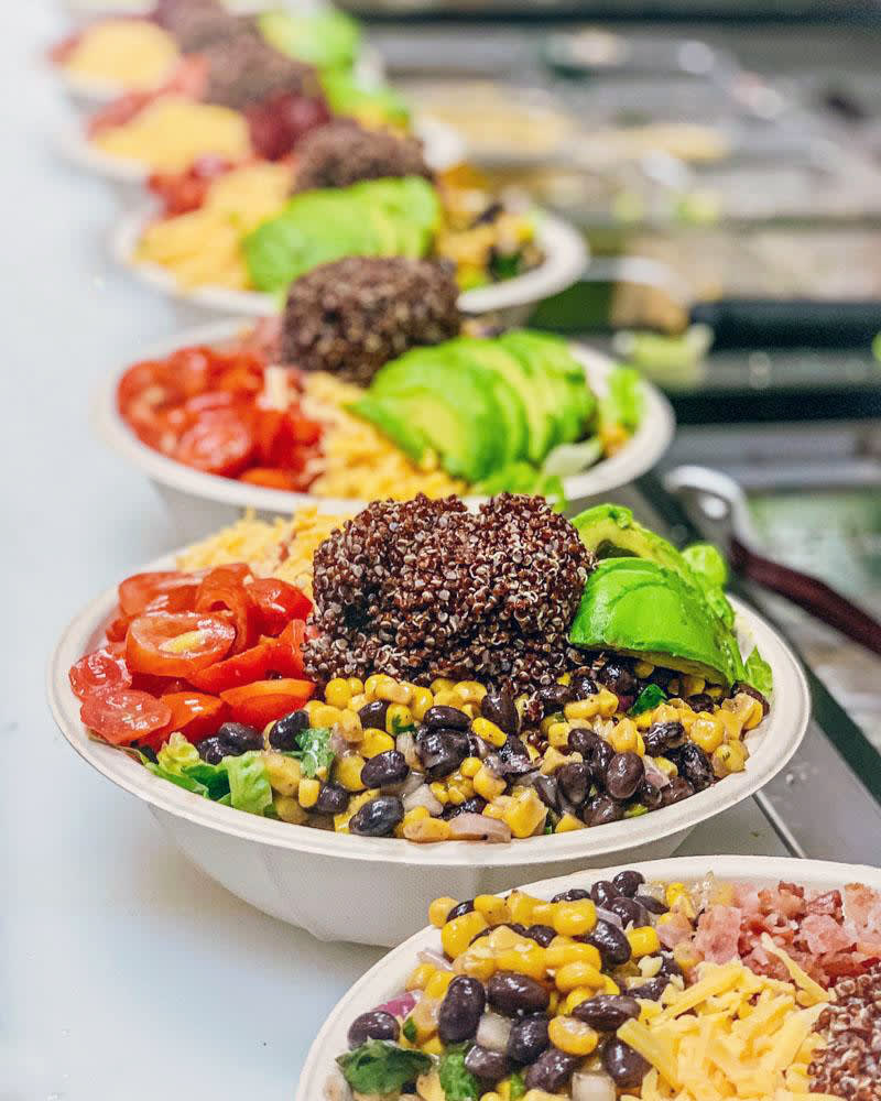 Beyond Juicery & Eatery