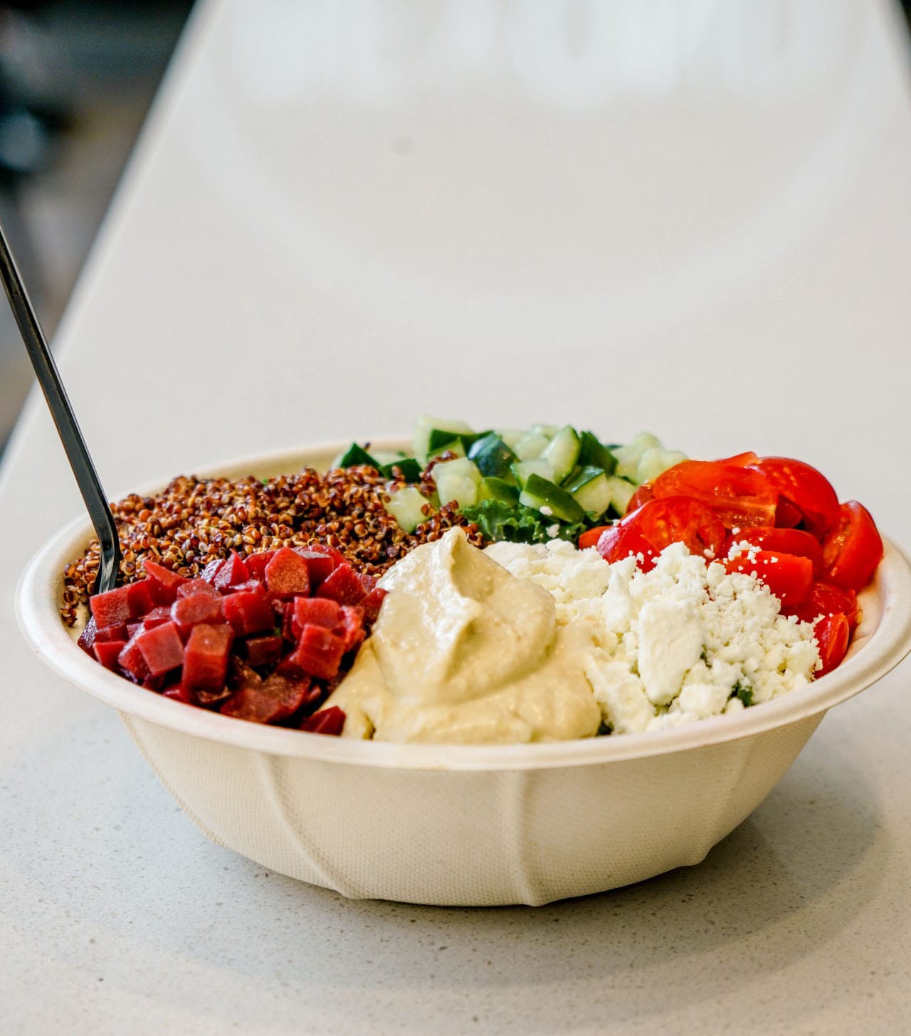 Beyond Juicery & Eatery