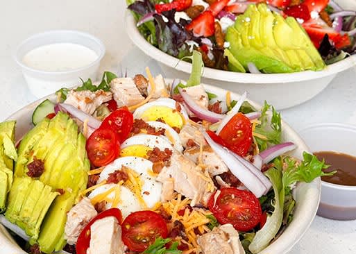Beyond Juicery and Eatery