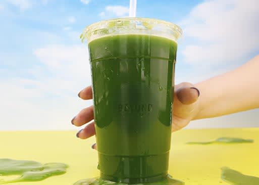 Beyond Juicery and Eatery