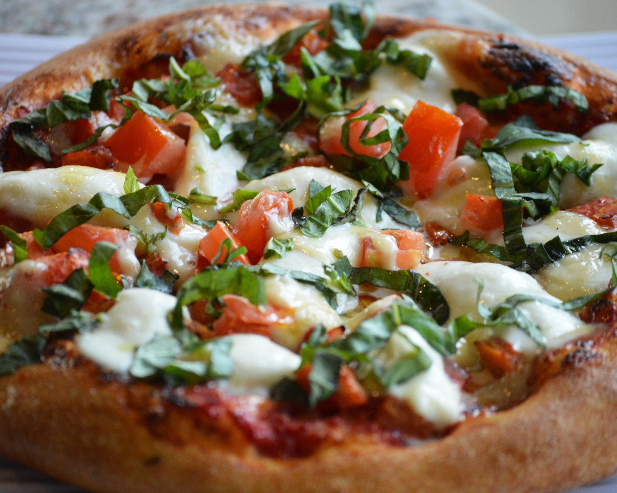 Gina's Pizza