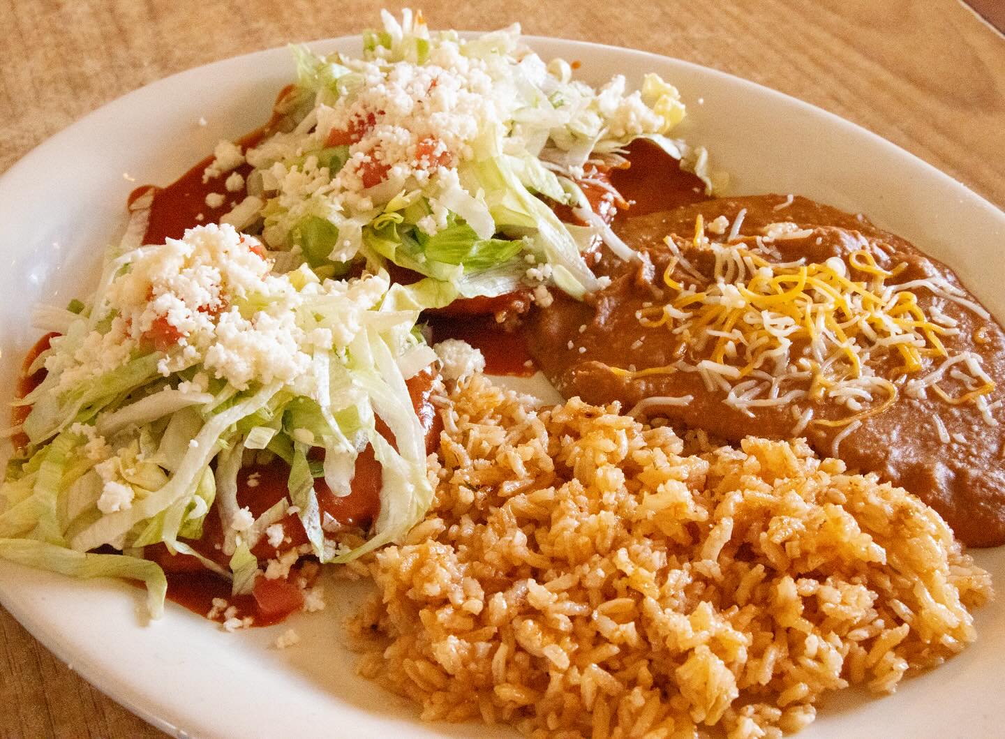 El Sur Restaurant