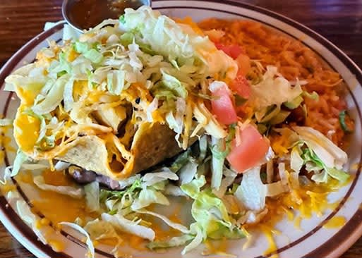 Papa Felipe's Mexican Restaurant