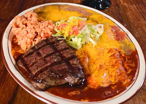 Papa Felipe's Mexican Restaurant