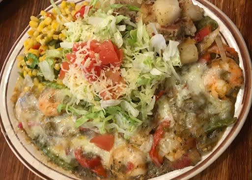Papa Felipe's Mexican Restaurant