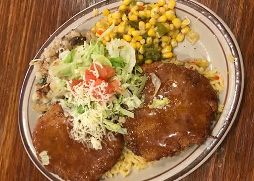 Papa Felipe's Mexican Restaurant