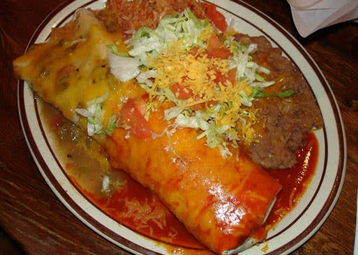 Photo 1 of 4: Papa Felipe's Mexican Restaurant