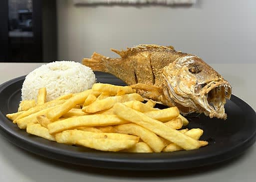 Brazas & Sabor