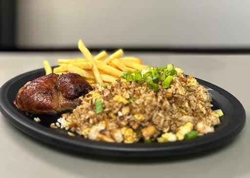 Brazas & Sabor