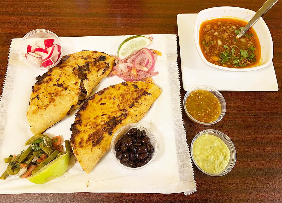 tapatia taqueria