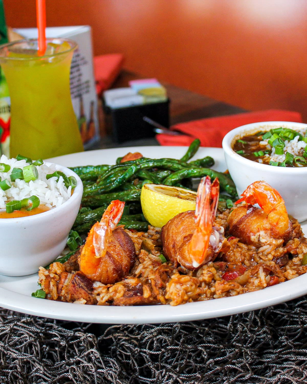 Photo 1 of 4: Little Daddy's Gumbo Bar