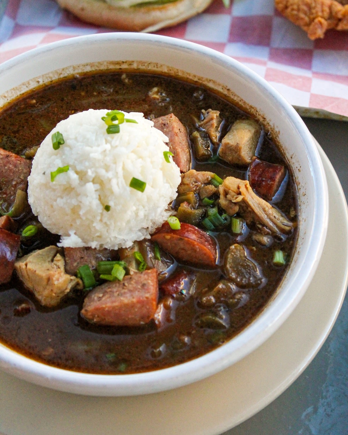Little Daddy's Gumbo Bar