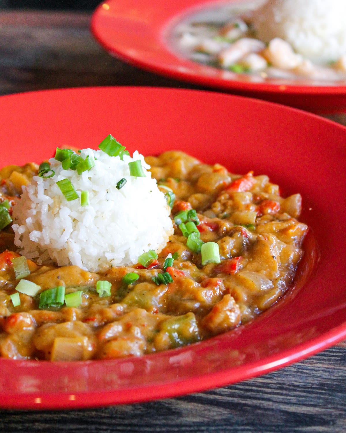 Little Daddy's Gumbo Bar