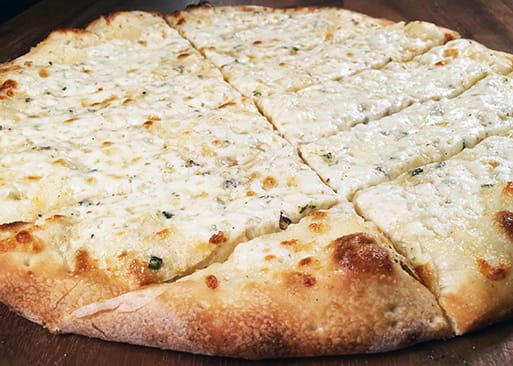 Shopey's Pizza