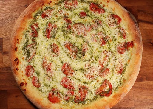 Shopey's Pizza