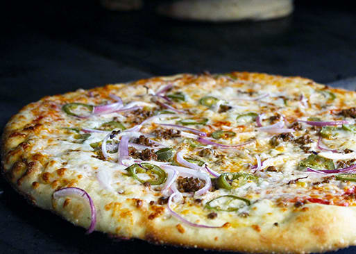 Photo 1 of 4: Shopey's Pizza