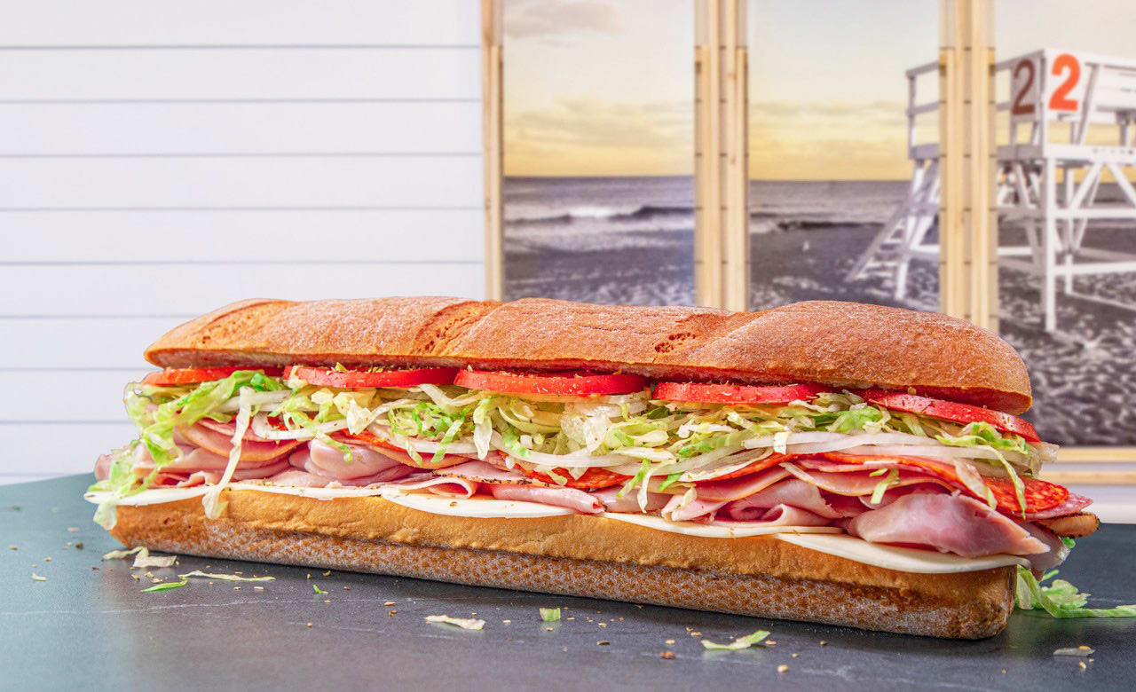 Jersey Mike's Subs
