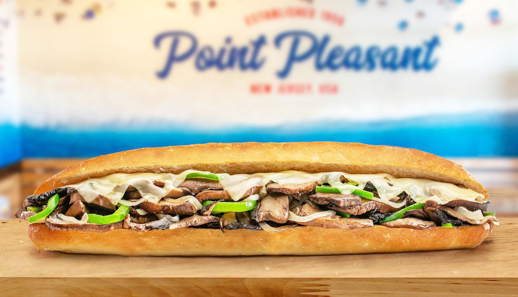 Jersey Mike's Subs